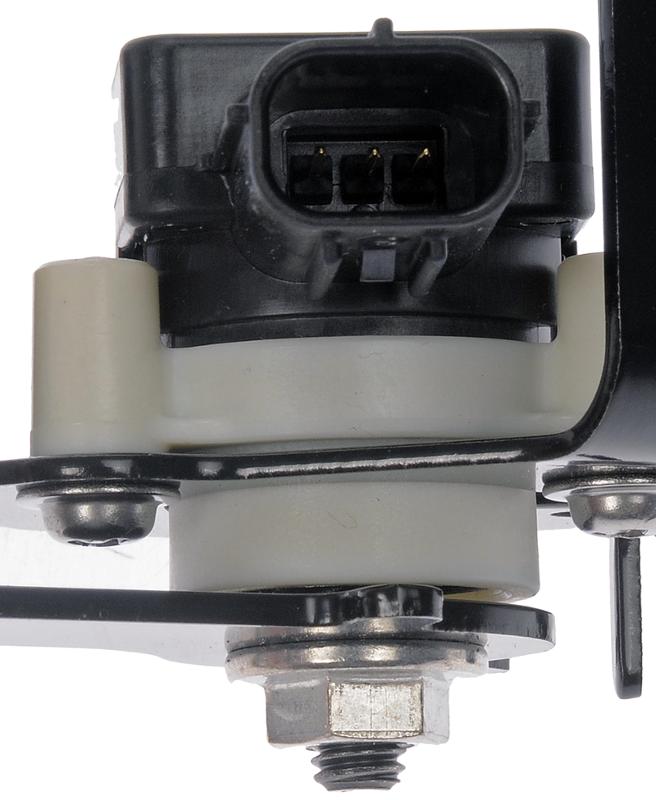 Dorman 924771 Suspension Ride Height Sensor product image 1 of 2