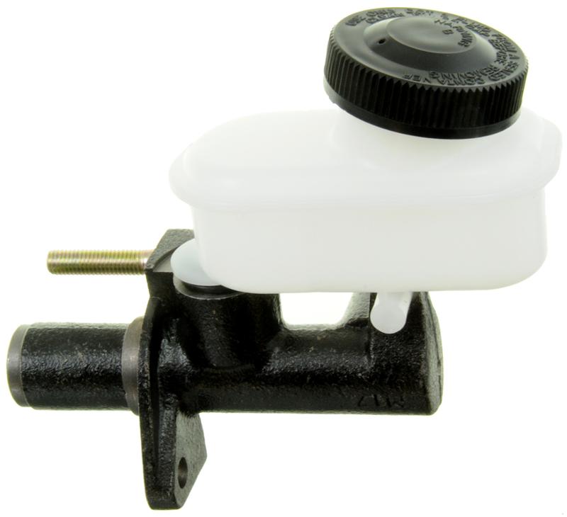 Dorman CM118397 - Clutch Master Cylinder Dorman CM118397 Clutch Master Cylinder product image 4 of 5