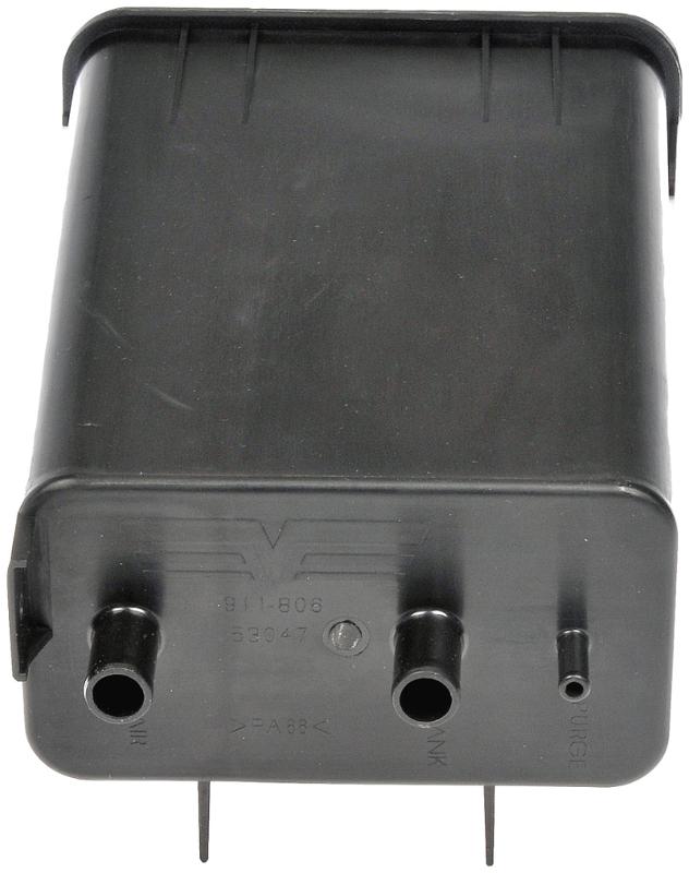 Dorman 911806 Vapor Canister product image 4 of 4