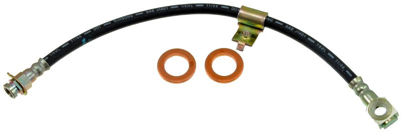 Dorman H106344 Brake Hydraulic Hose product image 3 of 3