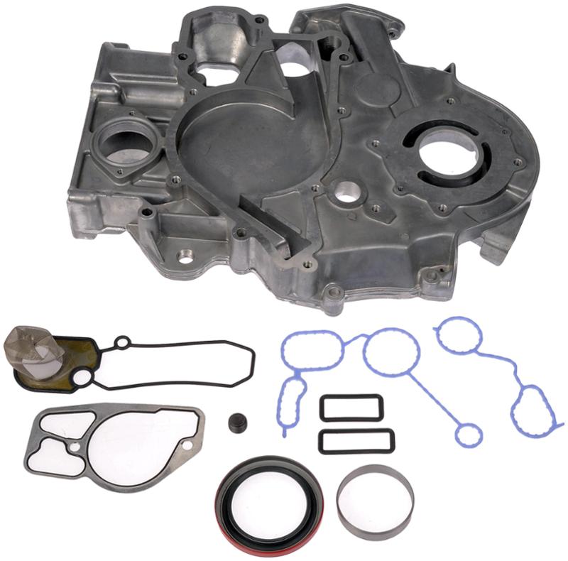 Dorman 635115 Engine Timing Cover product image 1 of 2