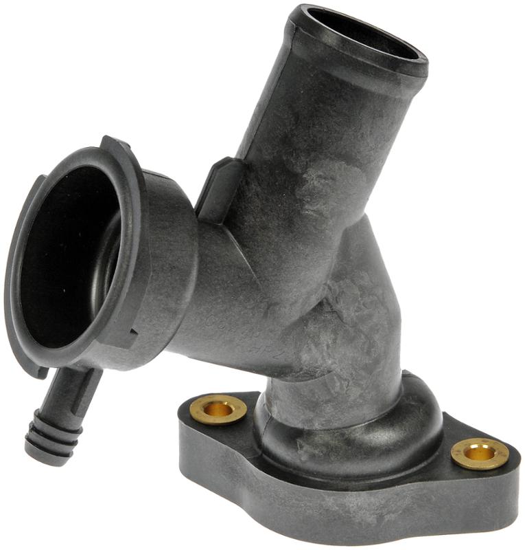Dorman 9023001 - Engine Coolant Thermostat Housing Dorman 9023001 Engine Coolant Filler Neck product image 1 of 2