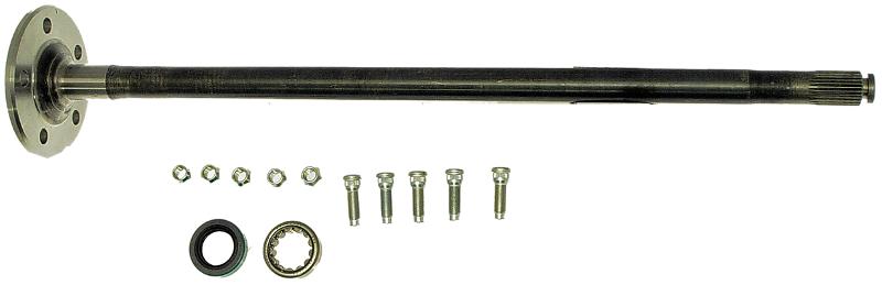 Dorman 630209 Axle Shaft product image 1 of 1
