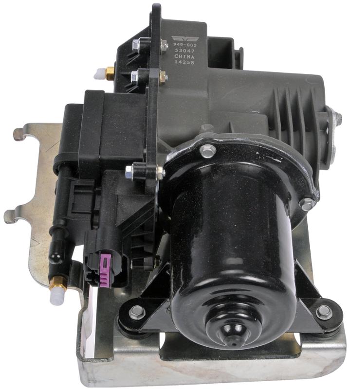 Dorman 949005 Suspension Air Compressor product image 3 of 3