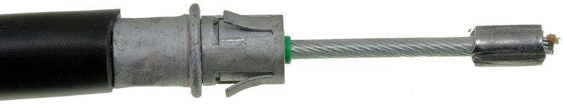 Dorman C95321 Parking Brake Cable product image 3 of 3
