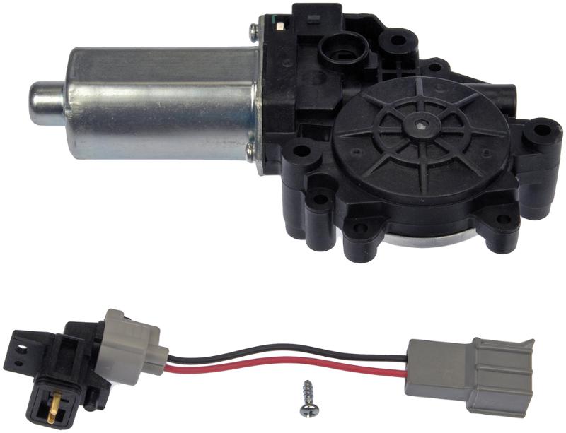 Dorman 742444 Power Window Motor product image 2 of 3