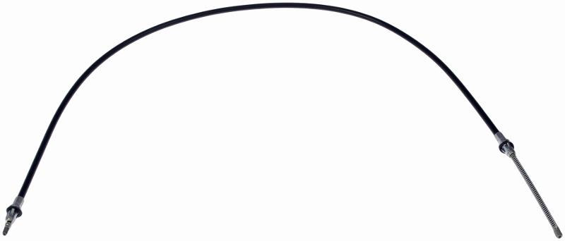 Dorman C93271 Parking Brake Cable product image 2 of 3