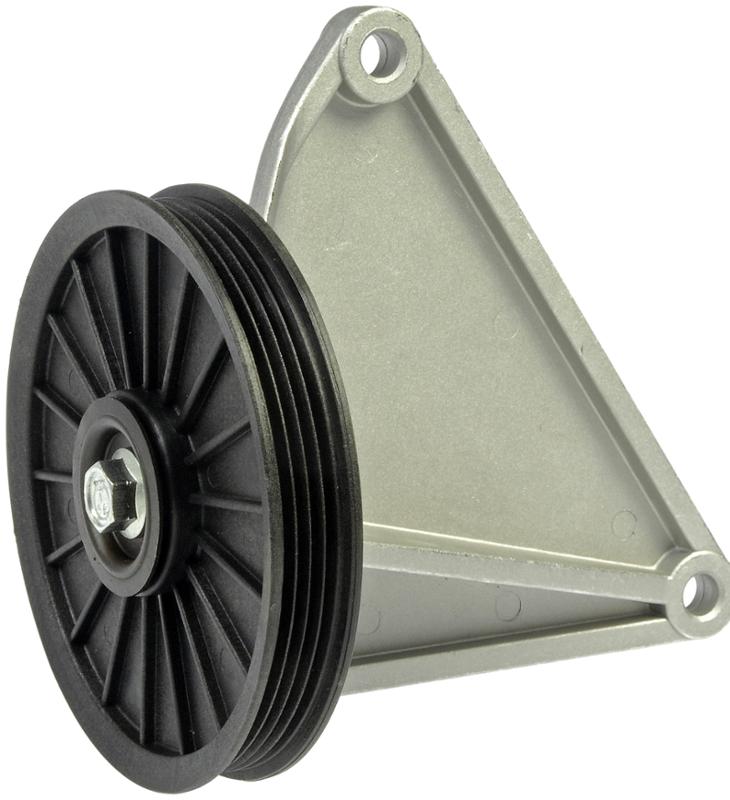 Dorman 34176 A/C Compressor Bypass Pulley product image 1 of 1