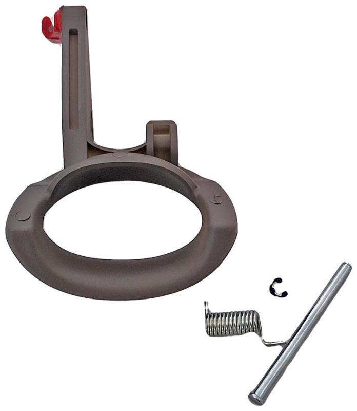 Dorman 82515 Interior Door Handle product image 2 of 3