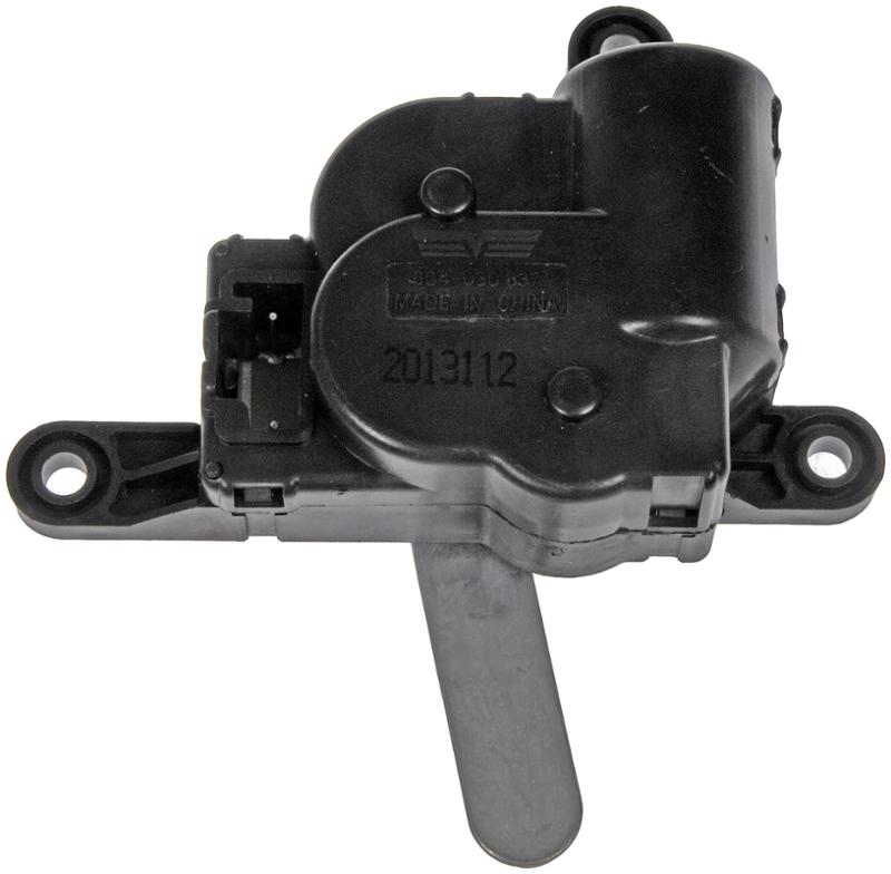 Dorman 604030 HVAC Heater Blend Door Actuator product image 2 of 3