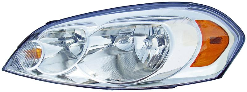 Dorman 1591889 - Headlight Assembly Dorman 1591889 Headlight Assembly product image 1 of 1