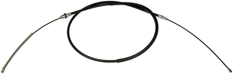 Dorman C93938 Parking Brake Cable product image 2 of 3