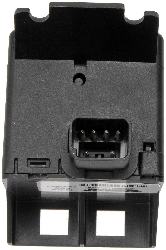 Dorman 924901 Passenger Air Bag Disable Switch product image 3 of 3
