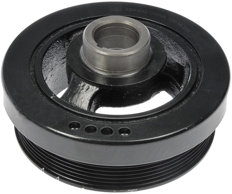 Dorman 594432 - Engine Harmonic Balancer Dorman 594432 Engine Harmonic Balancer product image 2 of 2