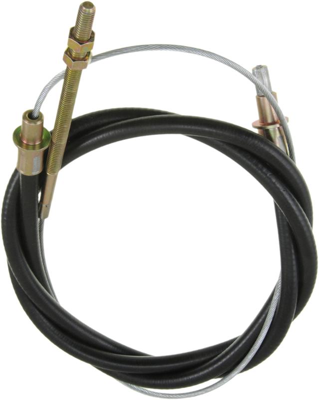 Dorman C92995 Parking Brake Cable product image 3 of 3
