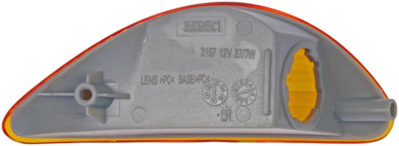 Dorman 8885123 Turn Signal / Side Marker Light Assembly product image 2 of 2