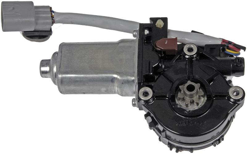 Dorman 742634 - Power Window Motor Dorman 742634 Power Window Motor product image 3 of 3