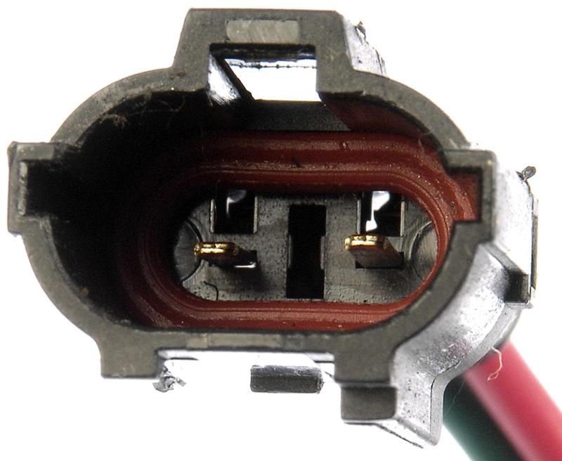 Dorman 748191 Power Window Motor and Regulator Assembly product image 2 of 3