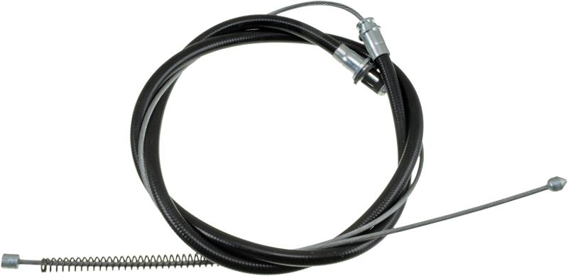 Dorman C92299 Parking Brake Cable product image 2 of 3