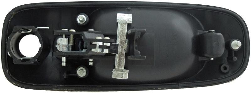Dorman 93611 Exterior Door Handle product image 2 of 3