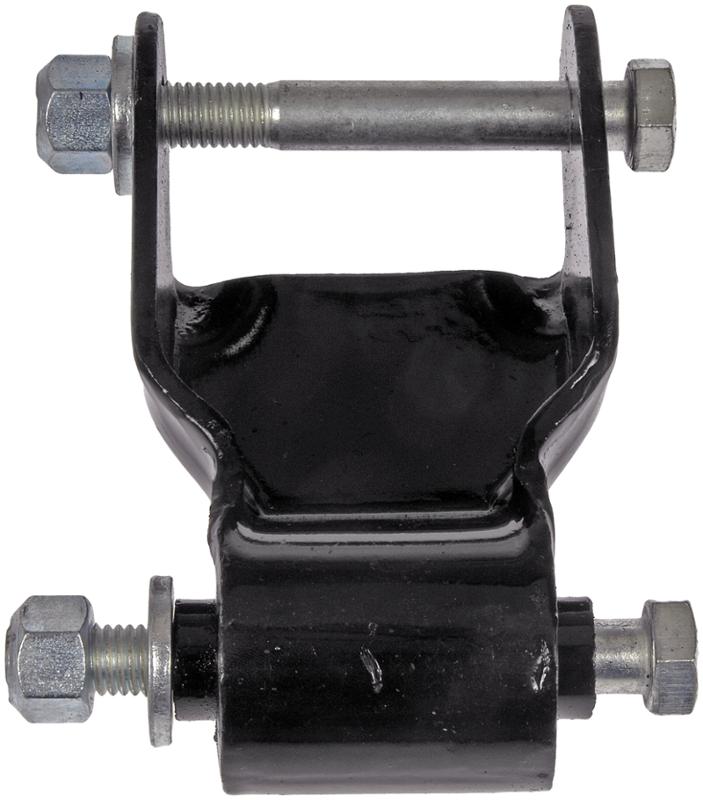 Dorman 722033 Leaf Spring Shackle product image 2 of 2