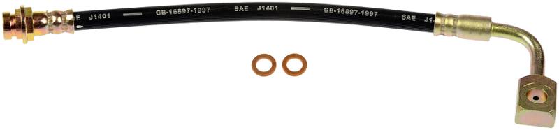 Dorman H620756 Brake Hydraulic Hose product image 2 of 3