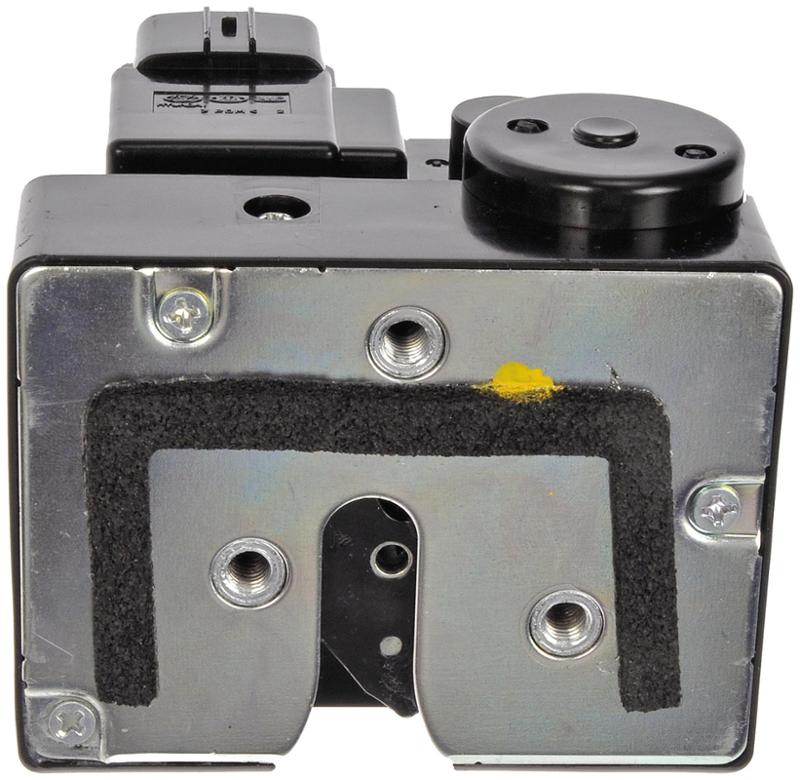 Dorman 937138 Liftgate Lock Actuator product image 1 of 3
