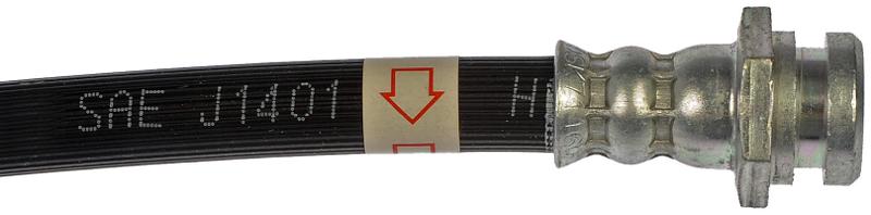 Dorman H620349 Brake Hydraulic Hose product image 2 of 3