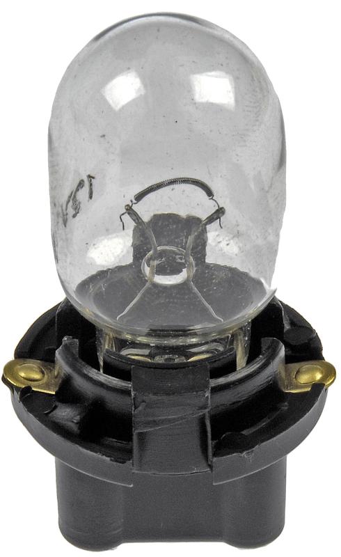 Dorman 639011 Multi Purpose Light Bulb product image 2 of 2