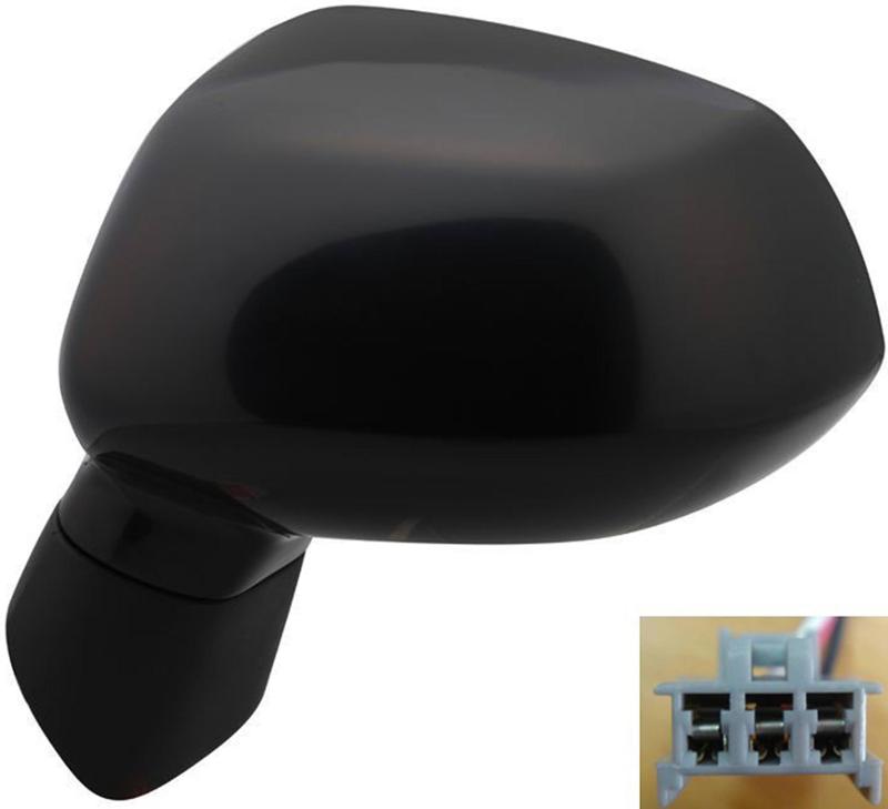 Dorman 9551704 Door Mirror product image 2 of 2