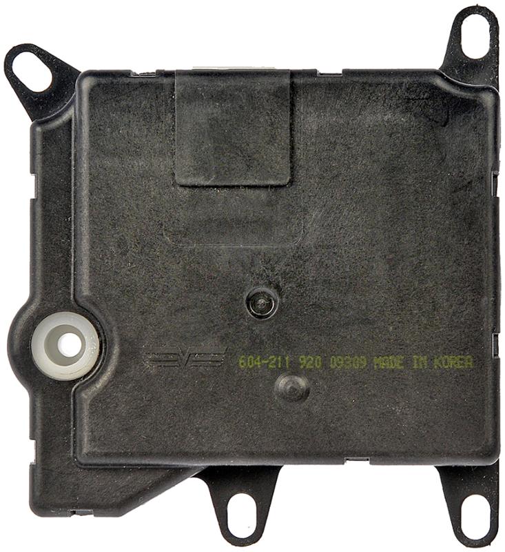 Dorman 604211 HVAC Heater Blend Door Actuator product image 3 of 4