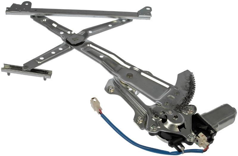 Dorman 748889 - Power Window Motor and Regulator Assembly Dorman 748889 Power Window Motor and Regulator Assembly product image 2 of 3
