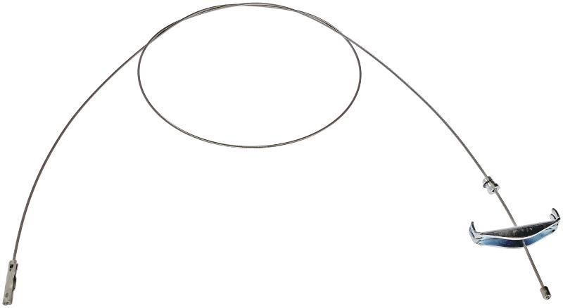 Dorman C660364 Parking Brake Cable product image 1 of 3