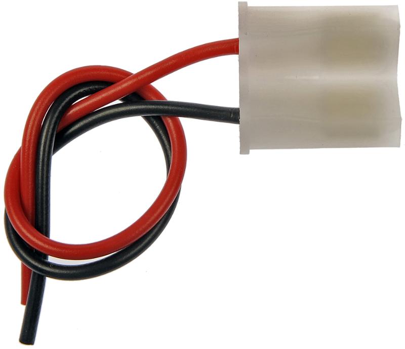 Dorman 84734 - Flasher Connector Dorman 84734 Flasher Connector product image 2 of 3