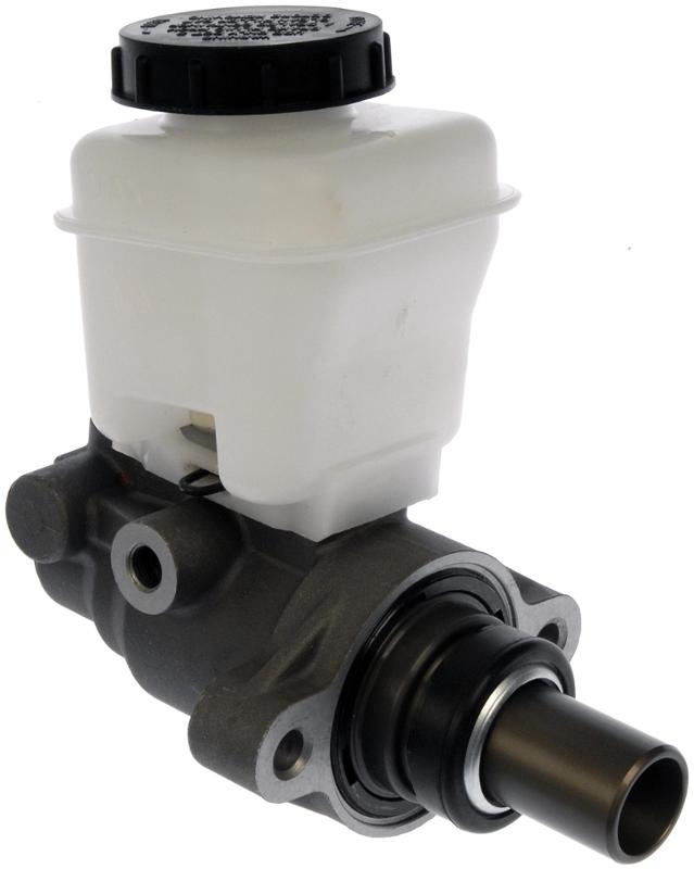 Dorman M630470 Brake Master Cylinder product image 3 of 4