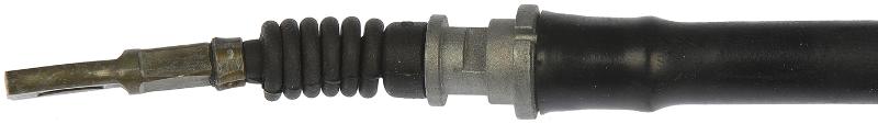 Dorman C660070 Parking Brake Cable product image 2 of 3