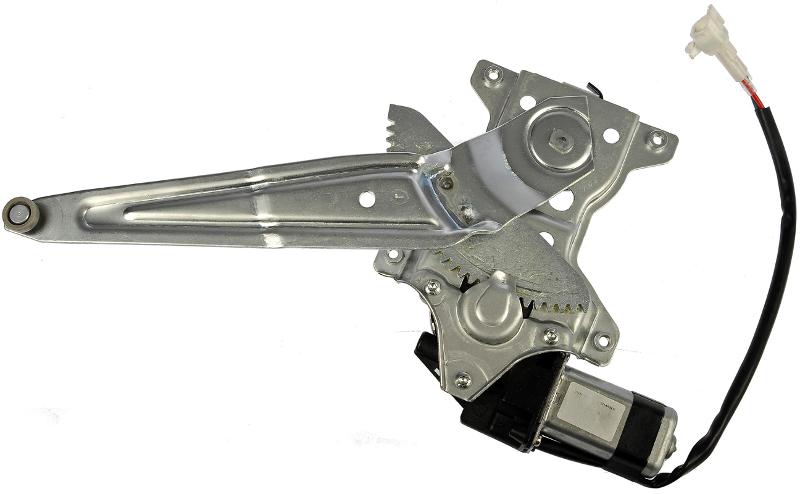 Dorman 741798 Power Window Motor and Regulator Assembly product image 5 of 6