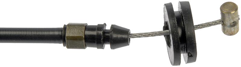 Dorman 912023 - Hood Release Cable Dorman 912023 Hood Release Cable product image 2 of 3