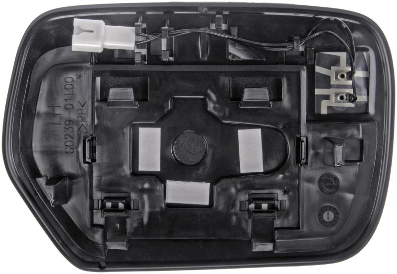 Dorman 56766 Door Mirror Glass product image 2 of 2
