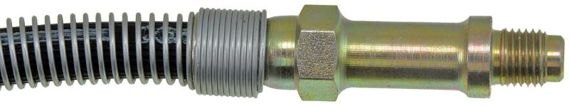 Dorman H36719 Brake Hydraulic Hose product image 2 of 3