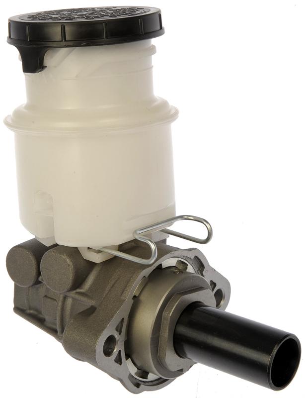 Dorman M630201 - Brake Master Cylinder Dorman M630201 Brake Master Cylinder product image 4 of 4