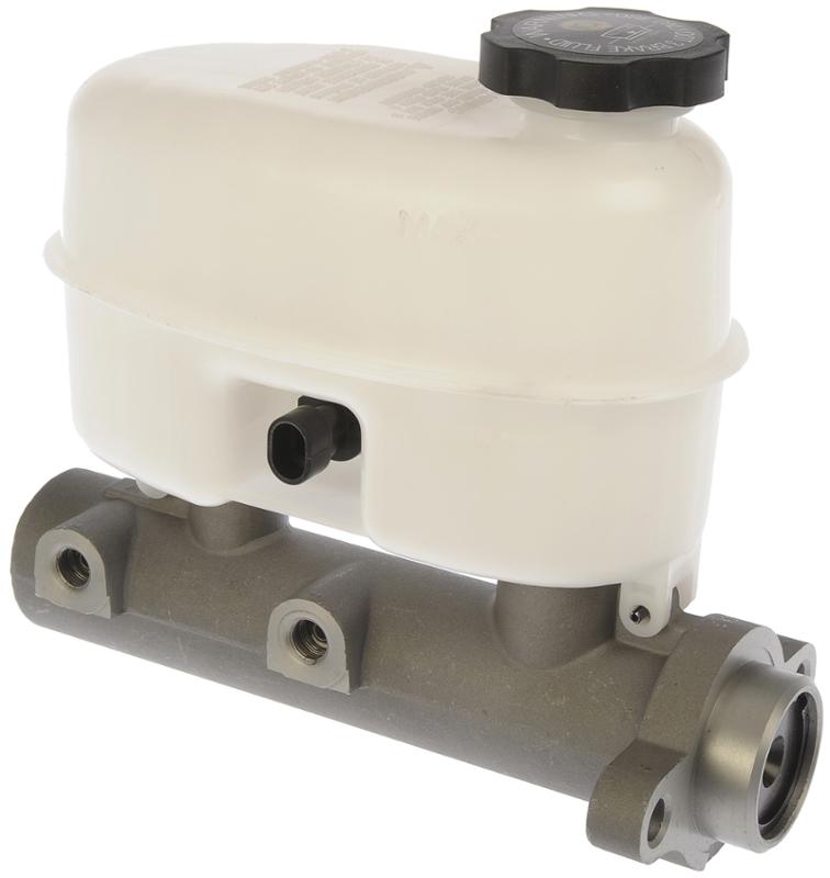 Dorman M630454 Brake Master Cylinder product image 3 of 4