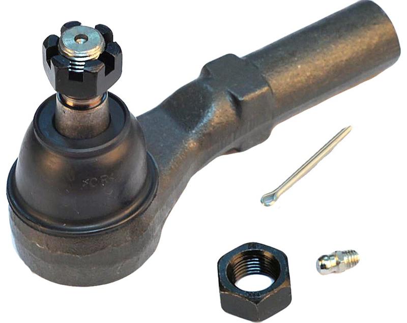 Dorman 531026 Steering Tie Rod End product image 2 of 2
