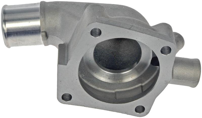 Dorman 9025100 Engine Coolant Thermostat Housing product image 1 of 2