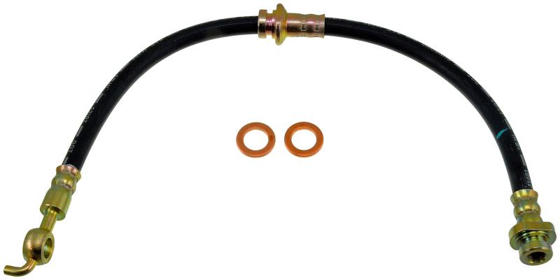 Dorman H380094 Brake Hydraulic Hose product image 2 of 3