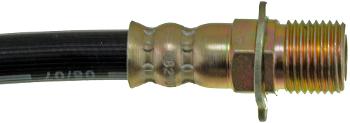 Dorman H86551 - Brake Hydraulic Hose Dorman H86551 Brake Hydraulic Hose product image 2 of 3