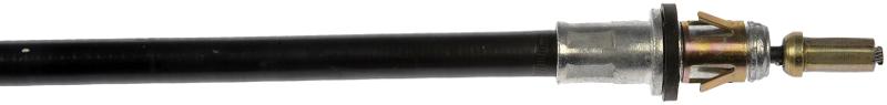 Dorman C93550 Parking Brake Cable product image 2 of 3