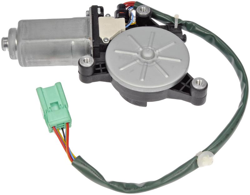 Dorman 742850 Power Window Motor product image 2 of 3