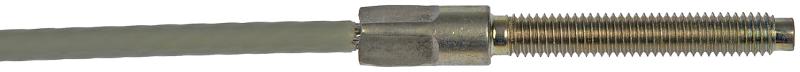 Dorman C660623 Parking Brake Cable product image 1 of 3