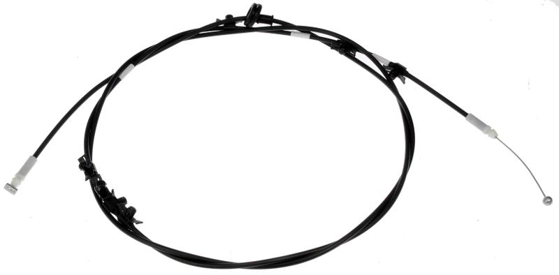 Dorman 912214 Hood Release Cable product image 2 of 3